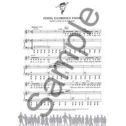 Lionel Bart: Oliver! - Vocal Selections From The Musical