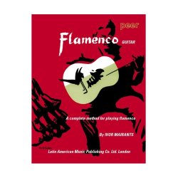 Flamenco Guitar