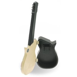 Lesser &amp; Pavey: Electric Guitar Keybox - Union Jack