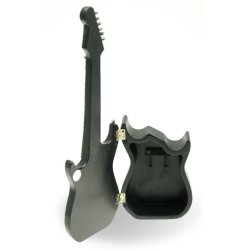 Lesser &amp; Pavey: Electric Guitar Keybox - Sunburst