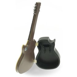 Lesser &amp; Pavey: Acoustic Guitar Keybox