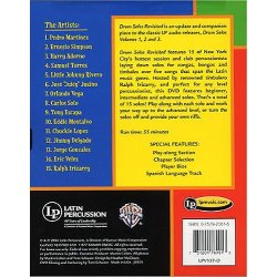 Drum Solos Revisited