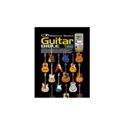 Beginner Basics Gtr Bible Gtr Bk/Dvd