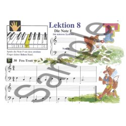 Klavier Fur Kinder Pf Bk/Cd/Dvd