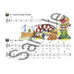 Blockflote Fur Kinder Rec Bk/Cd/Dvd