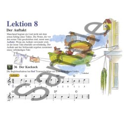 Blockflote Fur Kinder Rec Bk/Cd/Dvd