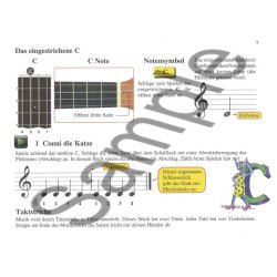 Ukulele Fur Kinder Uke/Bk/Cd/Dvd