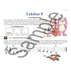 Ukulele Fur Kinder Uke/Bk/Cd/Dvd