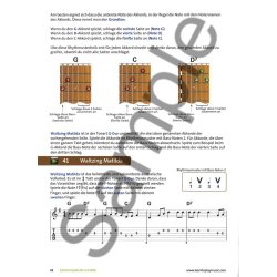 Einsteigerkurs Gitarre Gtr Bk/Cd/Dvd