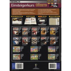 Einsteigerkurs Gitarre Gtr Bk/Cd/Dvd