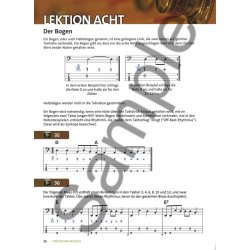 Einsteigerkurs Bass Bgtr Bk/Cd/Dvd