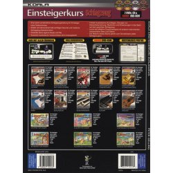 Einsteigerkurs Schlagzeug Bk/Cd/Dvd
