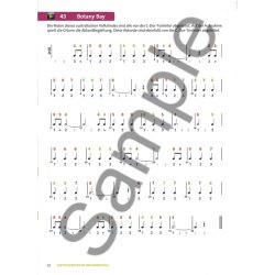 Einsteigerkurs Mundharmnka Bk/Cd/Dvd