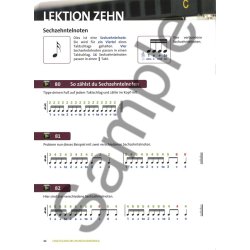 Einsteigerkurs Mundharmnka Bk/Cd/Dvd