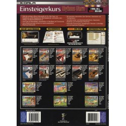 Einsteigerkurs Rhythms Gtr Bk/Cd/Dvd