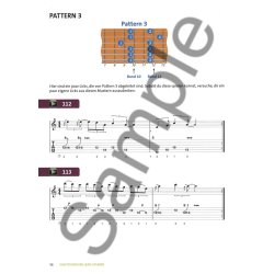 Einsteigerkurs Lead Gtr Bk/Cd/Dvd