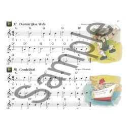 Gitaar Voor Kinderen: Boek 1 (Dutch) (Book/CD/DVD)