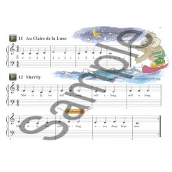 Piano Voor Kinderen: Boek 1 (Dutch) (Book/CD/DVD)