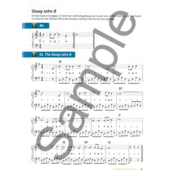 Beginnerscursus: Piano (Dutch) (Book/CD/2 DVDs/DVD-ROM)