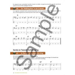 Beginnerscursus: Basgitaar (Dutch) (Book/CD/2 DVDs/DVD-ROM)