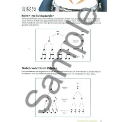 Peter Gelling: Beginnerscursus Drummen (Book/CD/2 DVDs/DVD-ROM)