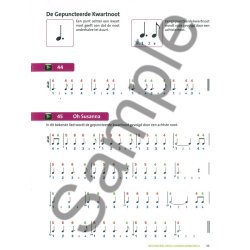 Beginnerscursus: Mondharmonica (Dutch) (Book/CD/2 DVDs/DVD-ROM)