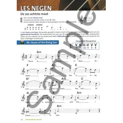 Peter Gelling: Beginnerscursus Ukulele (Book/CD/2 DVDs/DVD-ROM)