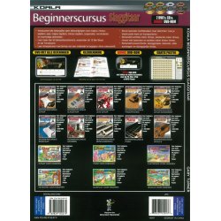 Gary Turner: Beginnerscursus Slaggitaar (Book/CD/2 DVDs/DVD-ROM)