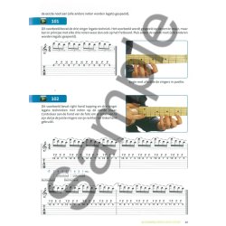 Beginnerscursus: Lead Gitaar (Dutch) (Book/CD/2 DVDs/DVD-ROM)