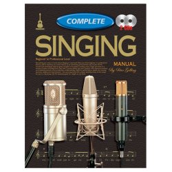 Progressive Comp Singing Vce Bk/2cd