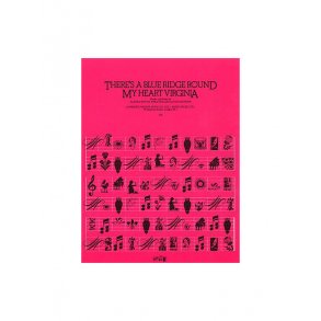 Bryant/Phillips/Shuster: There's A Blue Ridge Round My Heart Virginia