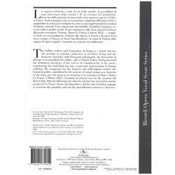 Giuseppe Verdi: La Traviata - Opera Vocal Score