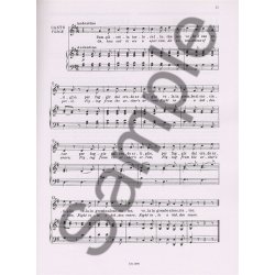 Nicola Vaccai: Practical Vocal Method (Soprano Or Tenor)