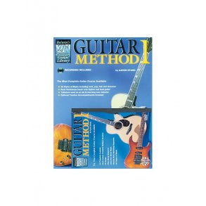 Guitar Method 1 DVD Pack