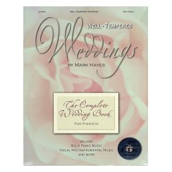 Well-Tempered Weddings