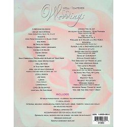 Well-Tempered Weddings