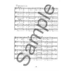 Anne Boyd: A Vision - Jesus Reassures His Mother