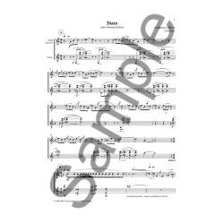 Anthony Gilbert: Stars