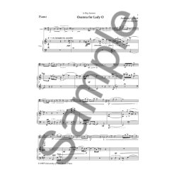 Anthony Gilbert: Osanna For Lady O