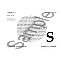 Anthony Gilbert: Os (Parts)