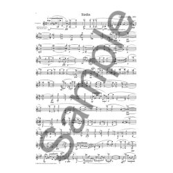 Anthony Gilbert: Sinfin