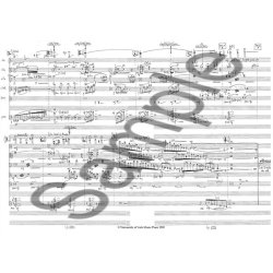 Sadie Harrison: Sextet: "In Divers Knottes..."'