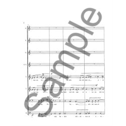 Robert Saxton: The Dialogue Of Zion And God