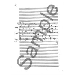 Elisabeth Lutyens: Cantata Op.134