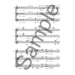 Elisabeth Lutyens: Of the Snow