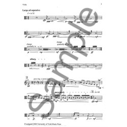 Lus Tinoco: Forgotten Places