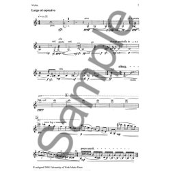 Lus Tinoco: Forgotten Places