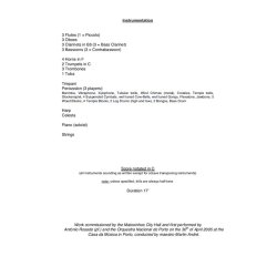 Lu&iacute;s Tinoco: Diptych