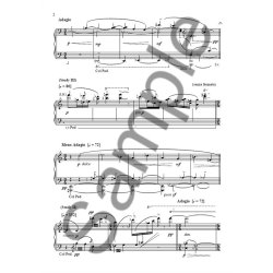 Jeremy Dale Roberts: Tombeau