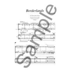 Paul Mealor: Borderlands